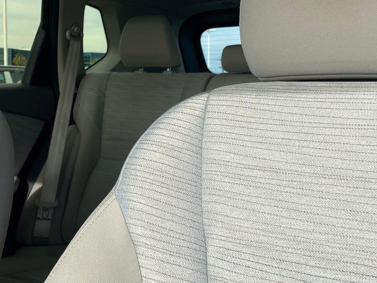 Used 2023 Nissan Rogue SV image 13