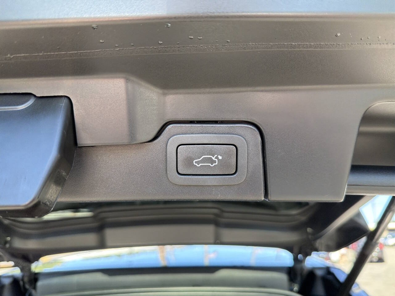 Used 2013 Land Rover Range Rover Evoque Dynamic AWD/4WD image 9