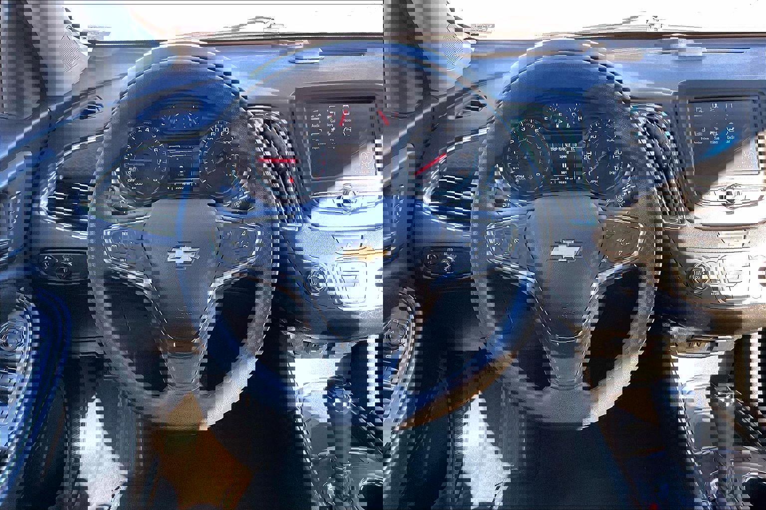 Used 2018 Chevrolet Malibu LT image 5