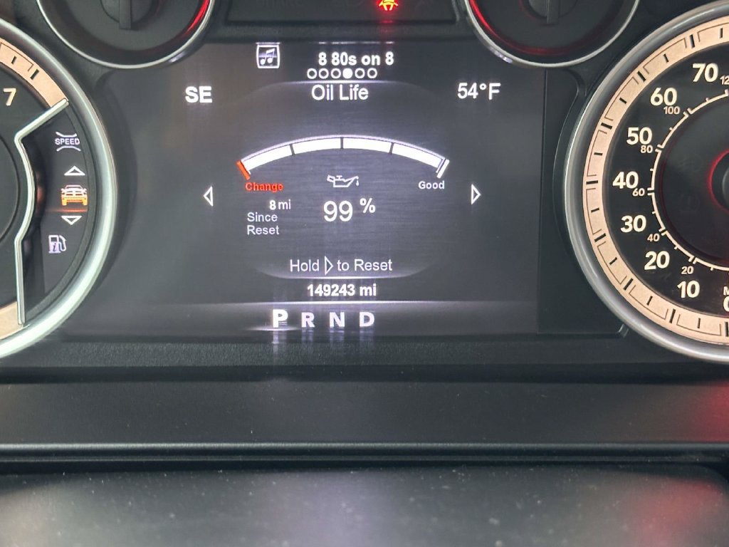 Used 2017 RAM 1500 Sport w/ Premium Sound Group AWD/4WD image 23