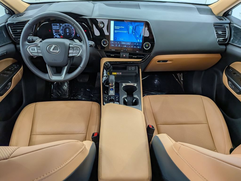 Certified 2025 Lexus NX 350 AWD w/ Accessory Package (P3) image 29