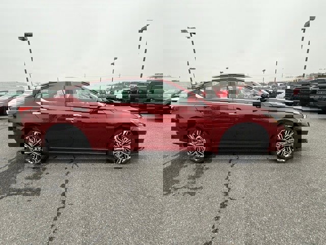 New 2025 Nissan Altima 2.5 SL image 4