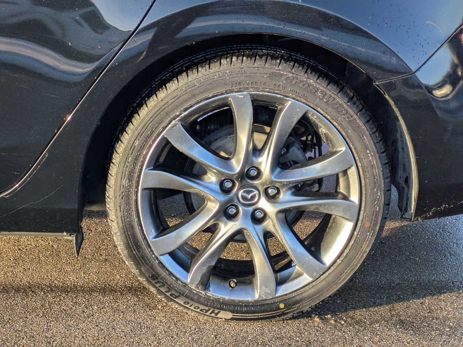 Used 2017 MAZDA MAZDA6 Grand Touring FWD image 10