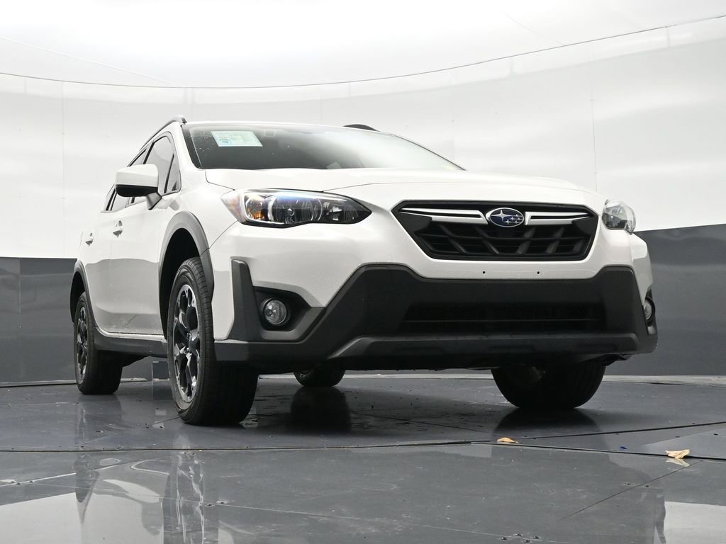 Used 2023 Subaru Crosstrek 2.0i Premium image 29