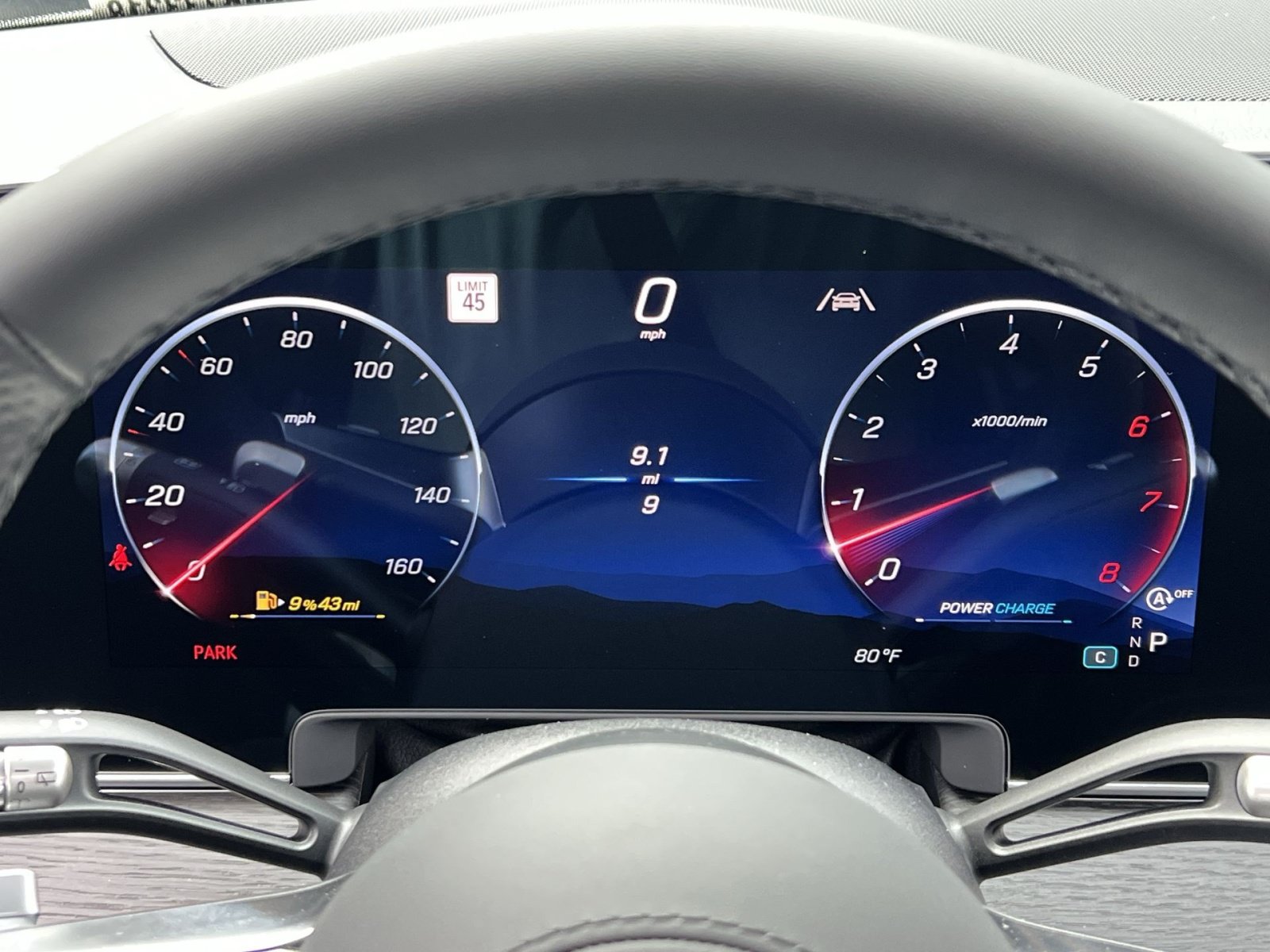 New 2027 Mercedes-Benz GLS 450 4MATIC image 22