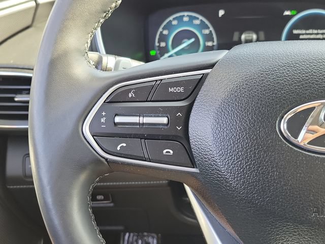 Used 2023 Hyundai Santa Fe Limited AWD/4WD image 7