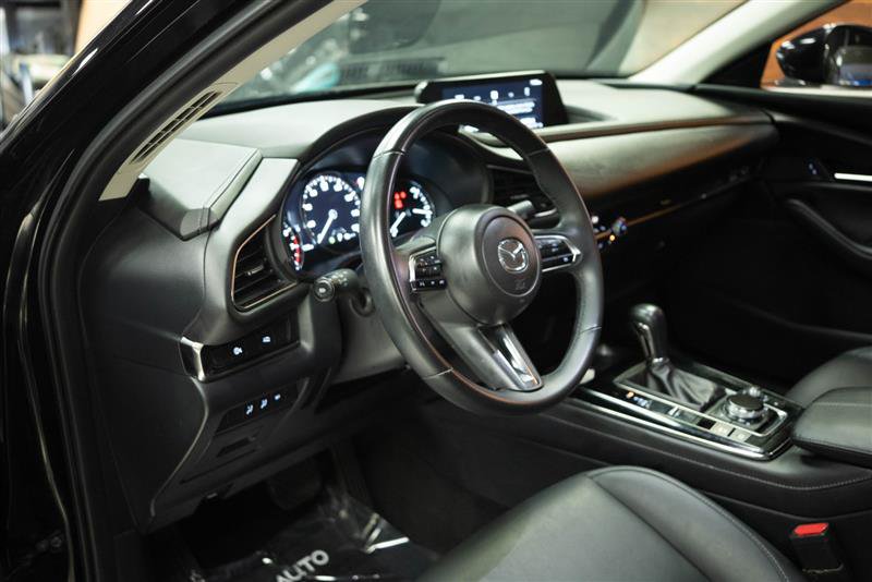 Used 2025 MAZDA CX-30 AWD 2.5 S w/ Preferred Package image 9