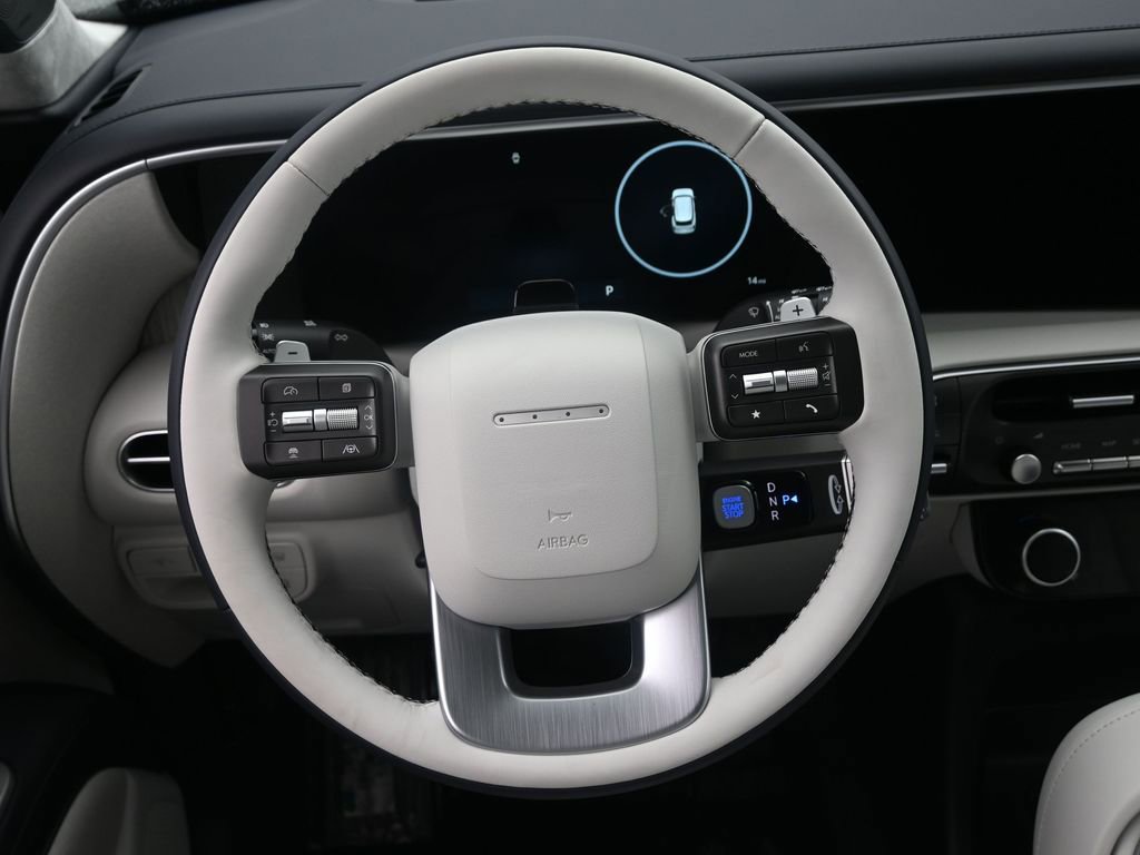 New 2026 Hyundai Palisade Calligraphy image 20