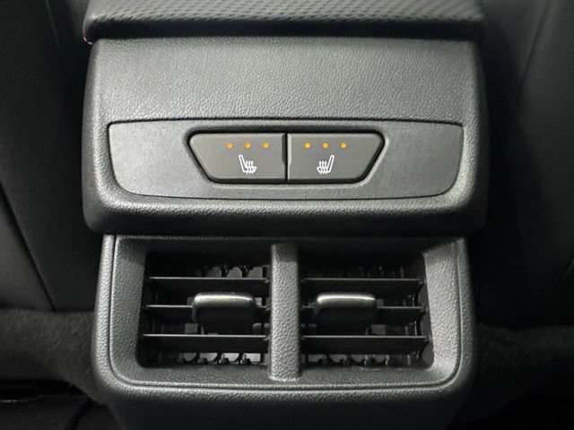 New 2027 Chevrolet Equinox RS w/ Safety and Technology Package FWD image 25