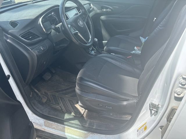 Used 2017 Buick Encore Preferred FWD image 7