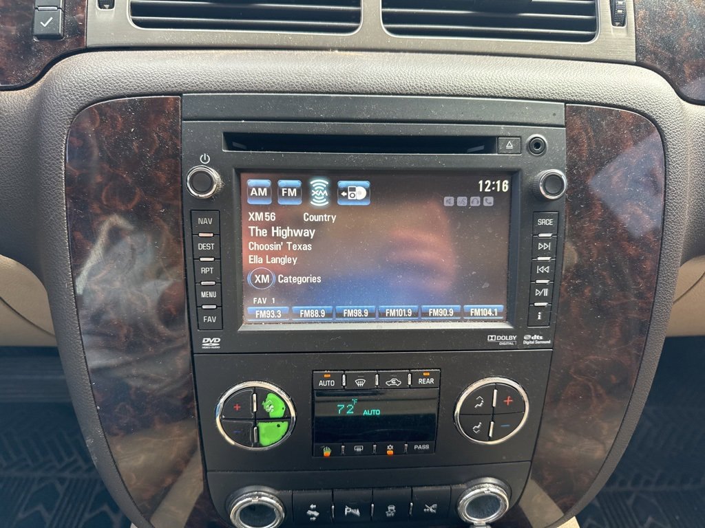 Used 2013 GMC Yukon Denali image 16