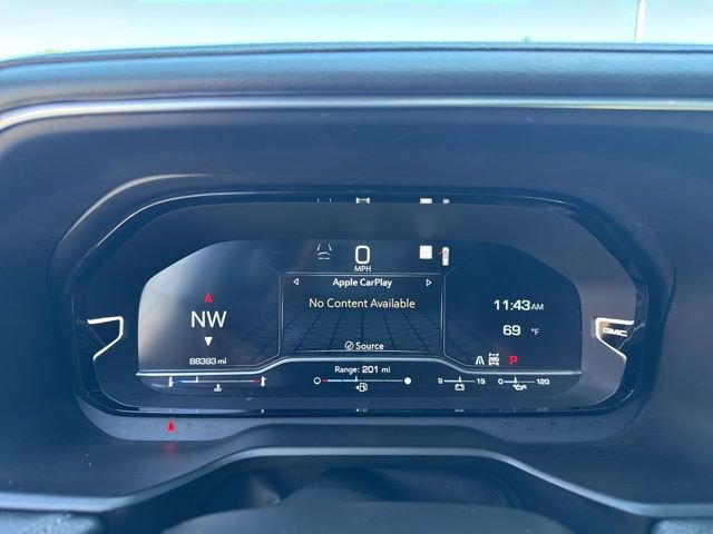 Used 2022 GMC Yukon XL Denali w/ Denali Premium Package AWD/4WD image 13