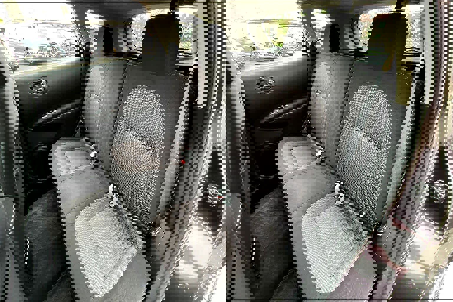 Used 2011 Nissan Rogue SV w/ Premium Pkg image 20