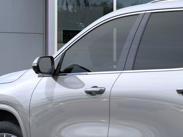 New 2026 Buick Enclave Avenir w/ Super Cruise Package image 12