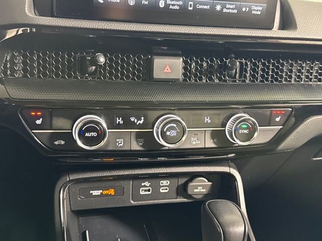 Used 2024 Honda CR-V EX-L image 34