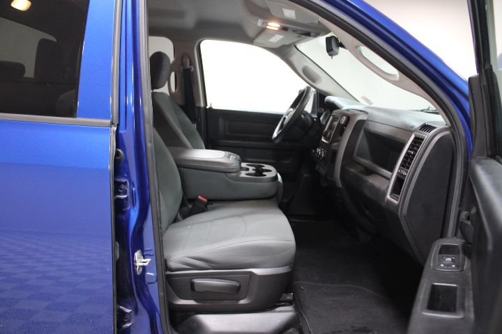 Used 2014 RAM 1500 Tradesman w/ Popular Equipment Group AWD/4WD image 15