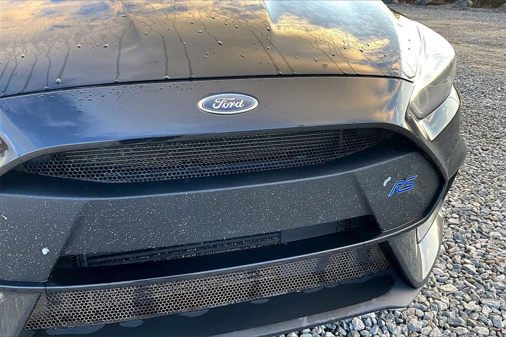 Used 2017 Ford Focus RS image 26