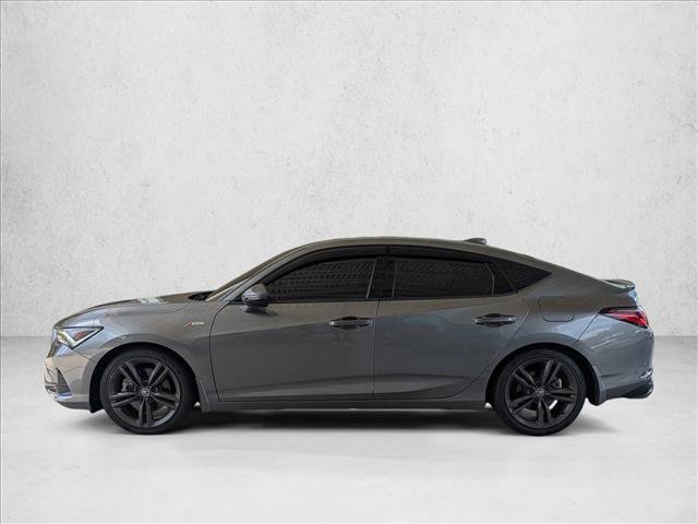 Used 2024 Acura Integra A-Spec FWD image 2