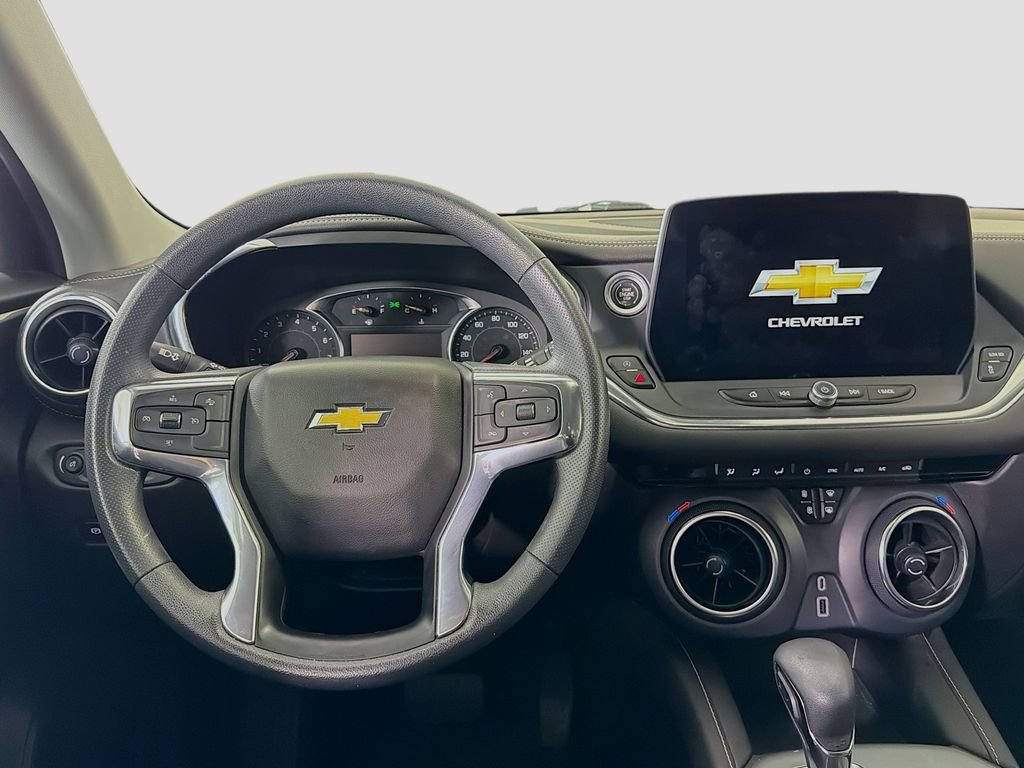 Used 2023 Chevrolet Blazer LT w/ Driver Confidence Package image 22
