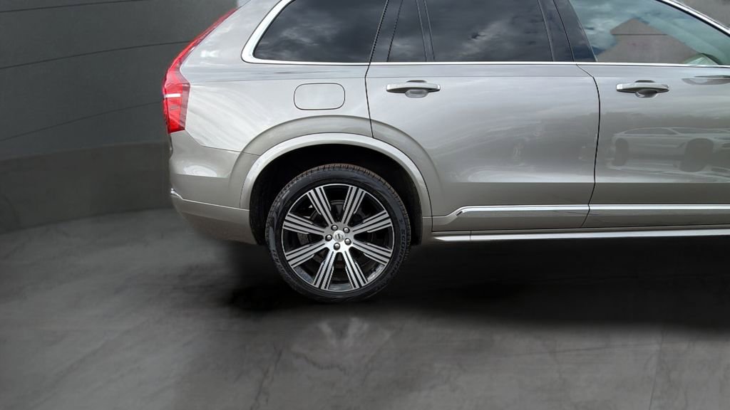 Used 2022 Volvo XC90 T6 Inscription w/ Advanced Package AWD/4WD image 36