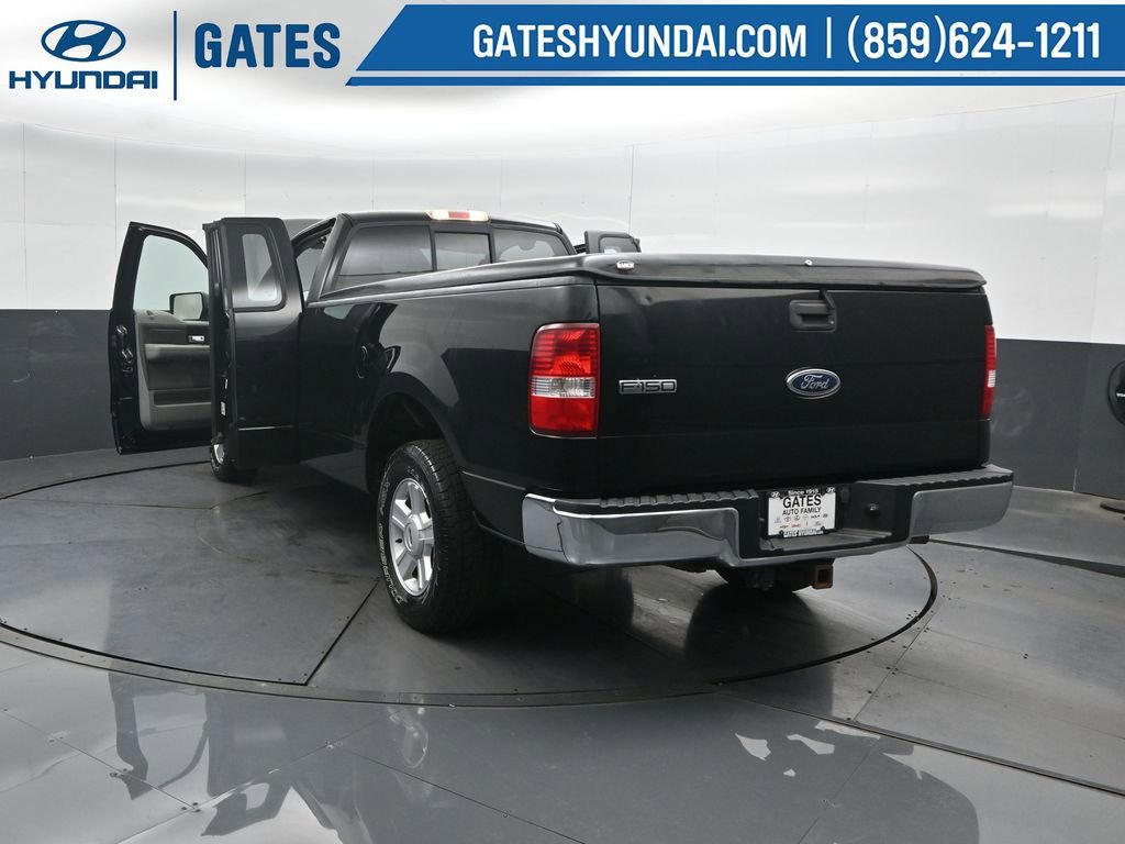 Used 2004 Ford F150 XLT image 40