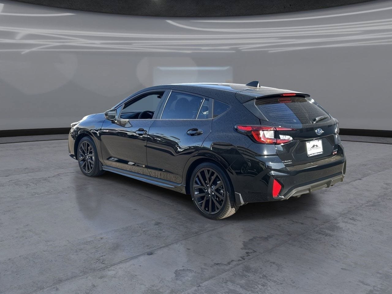 New 2026 Subaru Impreza RS AWD/4WD image 4