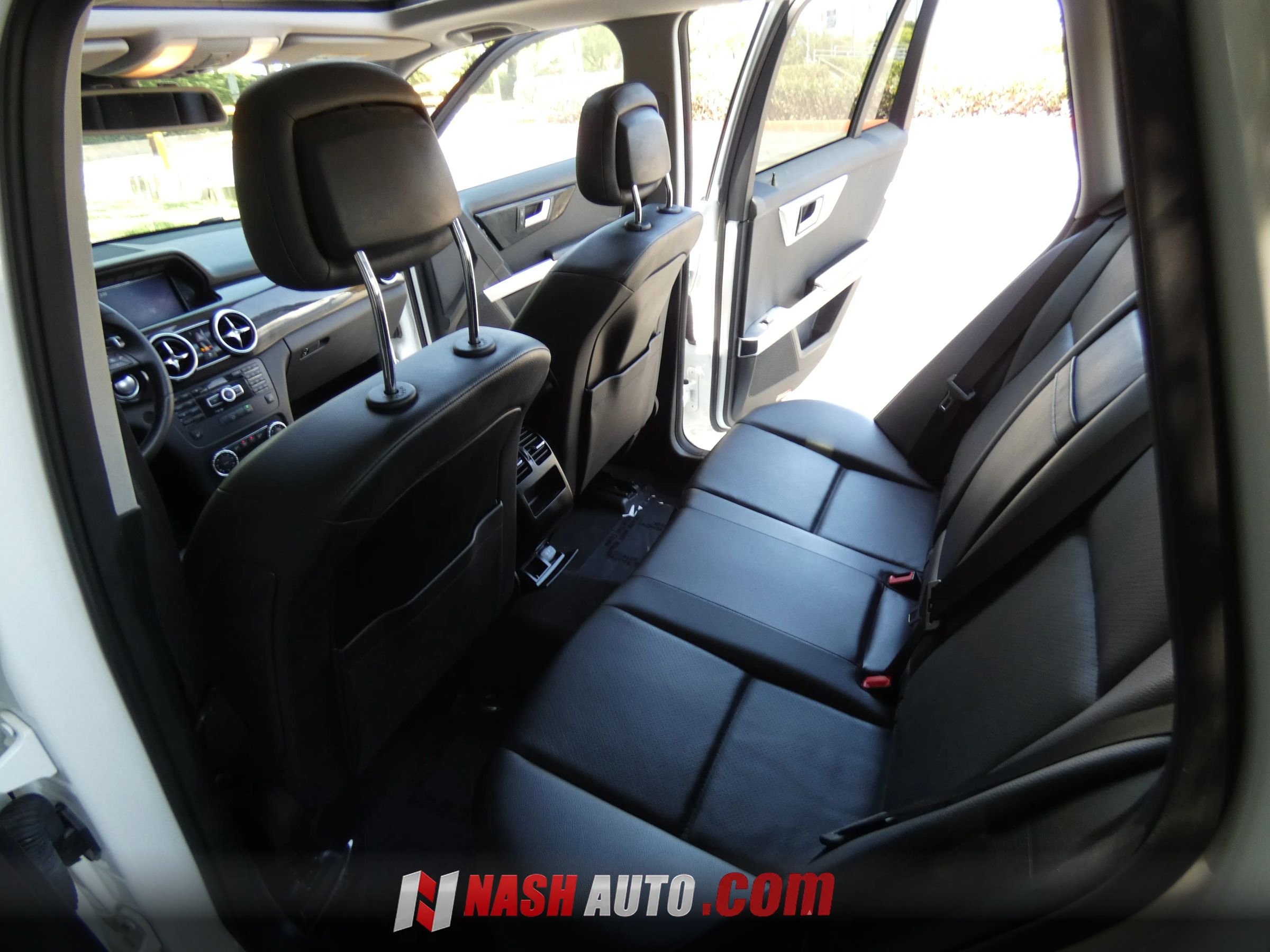 Used 2014 Mercedes-Benz GLK 350 2WD image 42