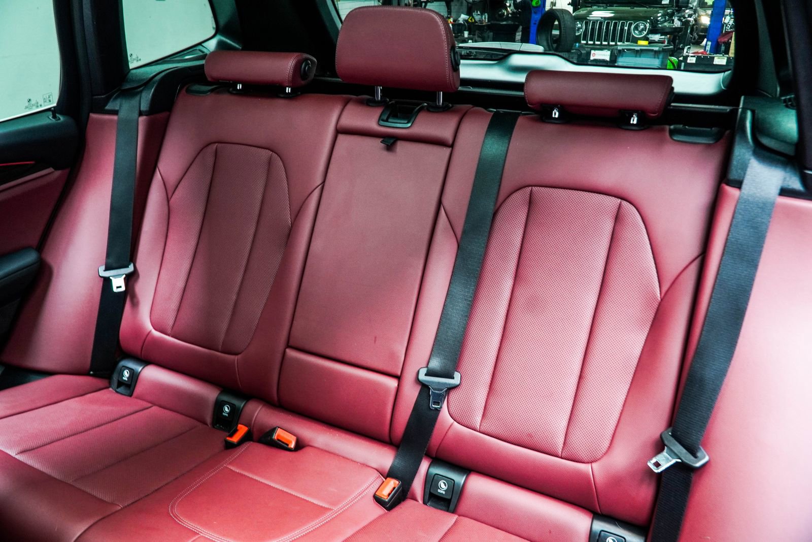 Used 2022 BMW X3 sDrive30i w/ Convenience Package w/ZPA image 41