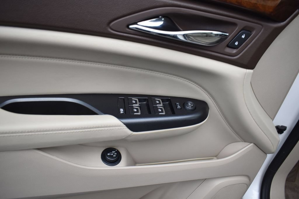 Used 2015 Cadillac SRX Premium AWD/4WD image 10