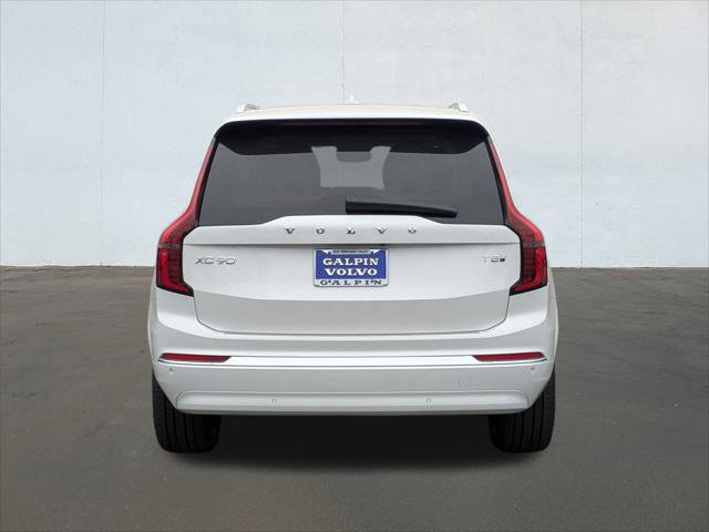 New 2026 Volvo XC90 T8 Ultra w/ Protection Package Premier image 5