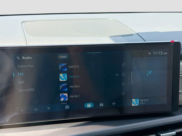 New 2026 Hyundai Santa Fe SEL image 14