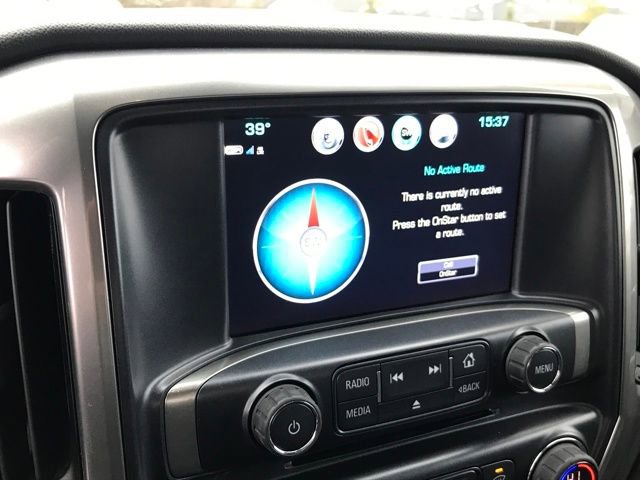 Used 2019 Chevrolet Silverado 1500 LT w/ All Star Edition image 12