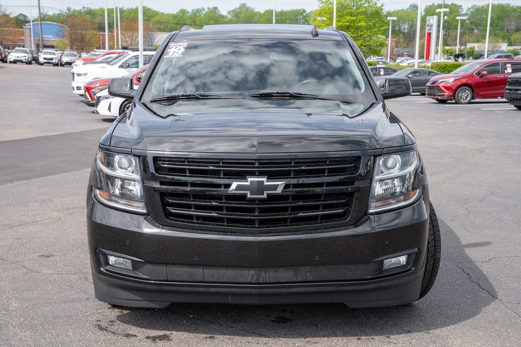 Used 2019 Chevrolet Tahoe Premier image 2