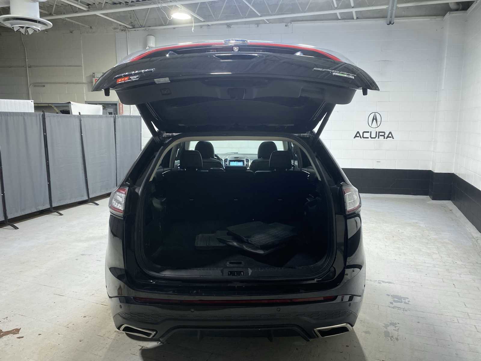 Used 2018 Ford Edge Sport w/ Equipment Group 401A image 19