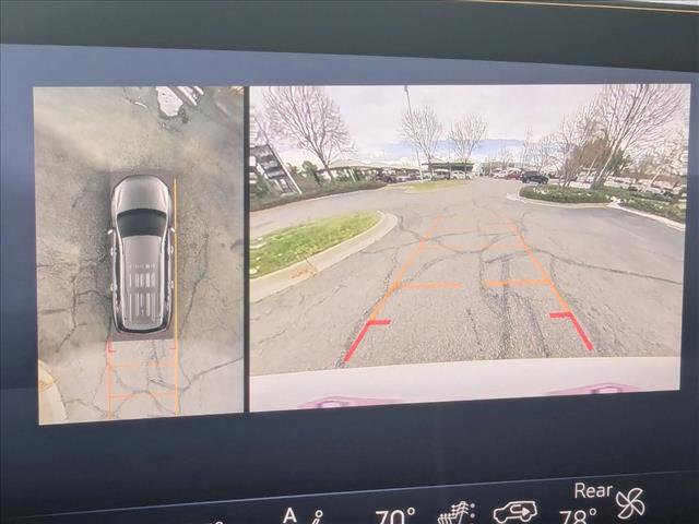 Used 2025 Buick Enclave Avenir w/ Super Cruise Package image 14