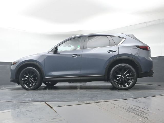 Certified 2023 MAZDA CX-5 Carbon Edition AWD/4WD image 31