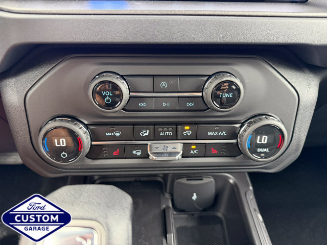 New 2026 Ford Bronco Big Bend AWD/4WD image 25