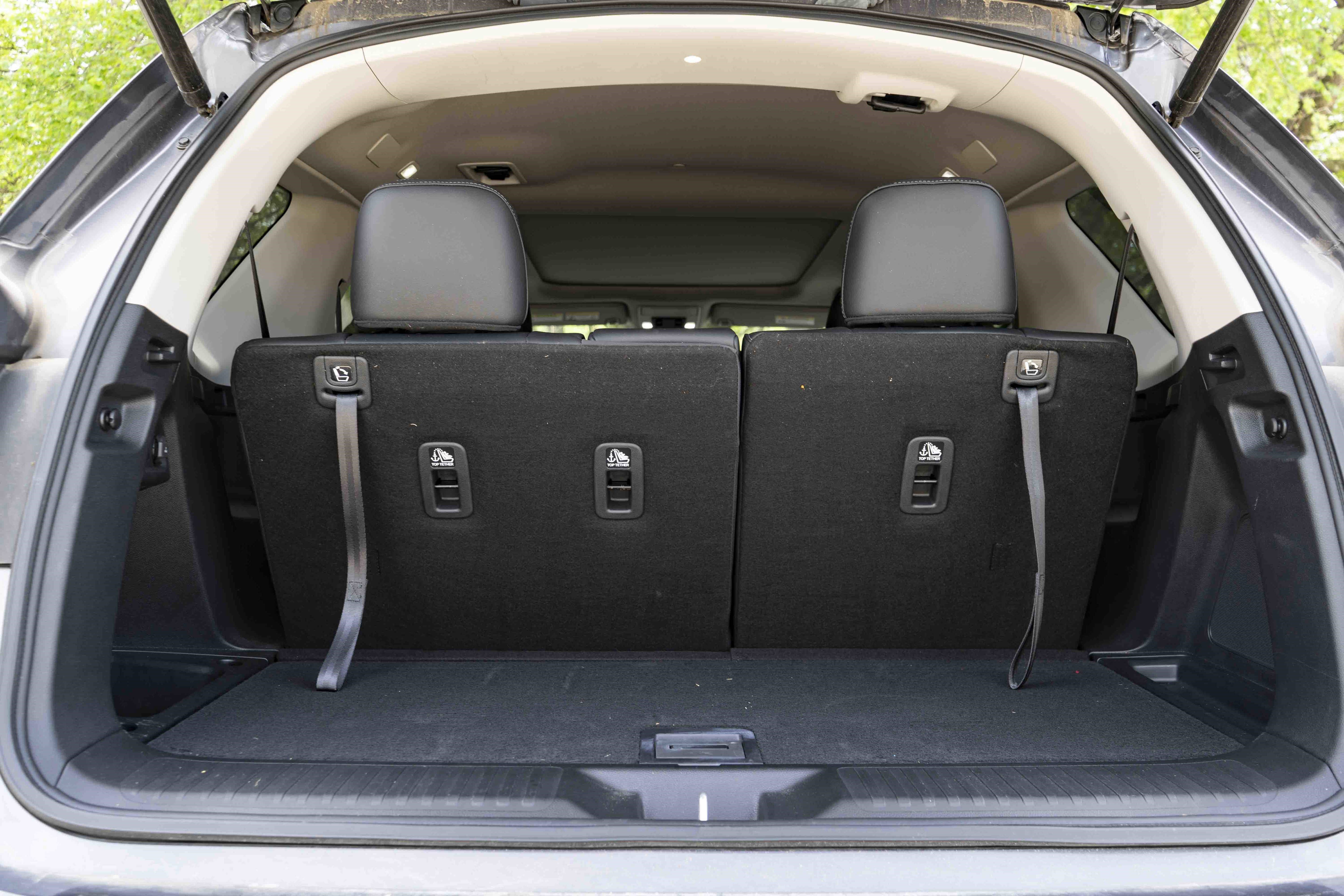 Used 2023 Honda Pilot Elite image 45