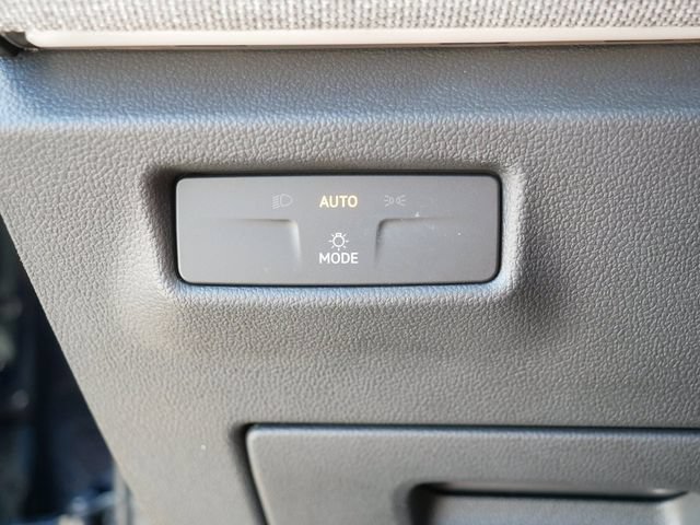 Certified 2025 Volkswagen Tiguan S AWD/4WD image 24