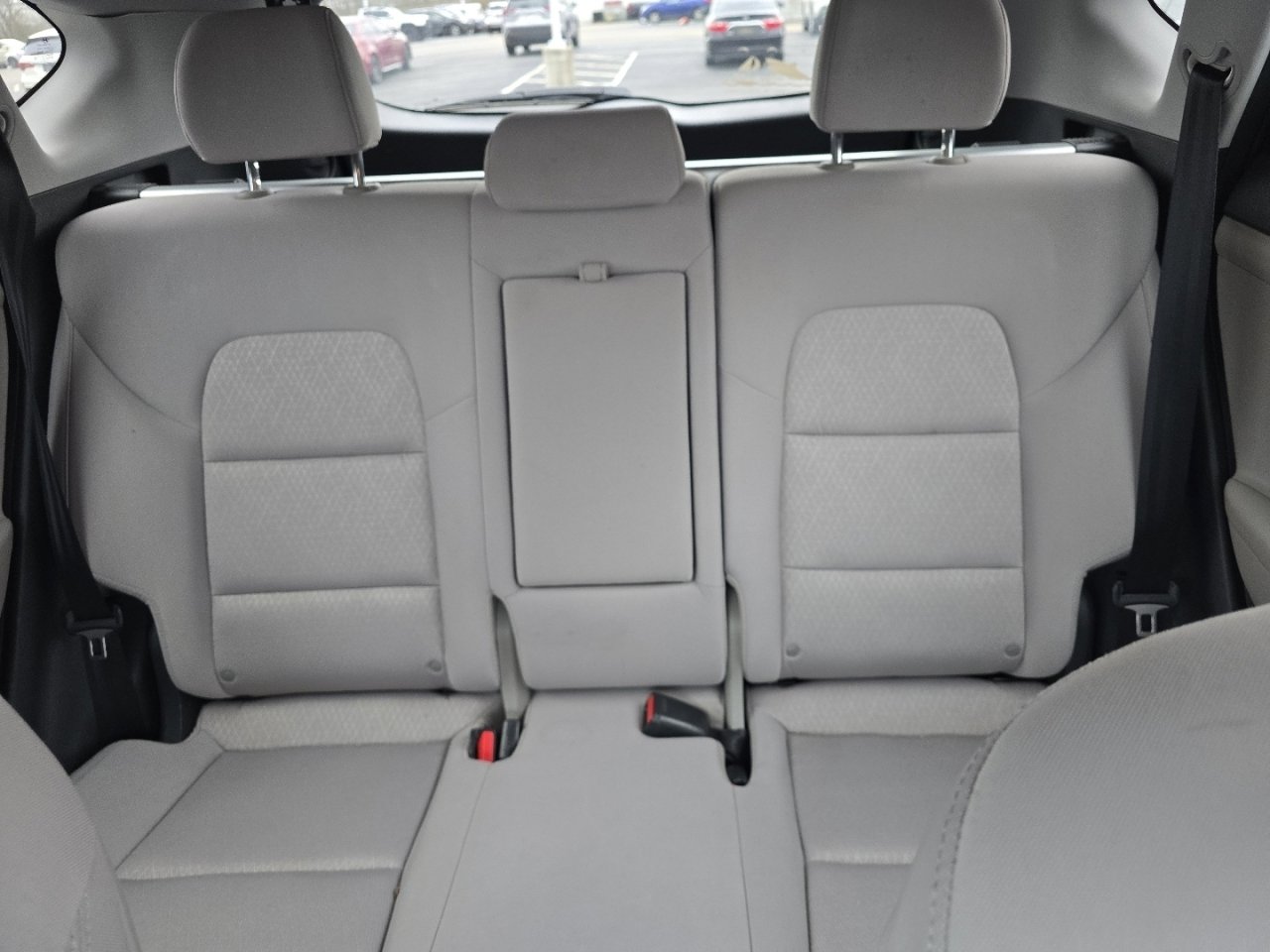 Used 2018 Hyundai Tucson SEL image 12