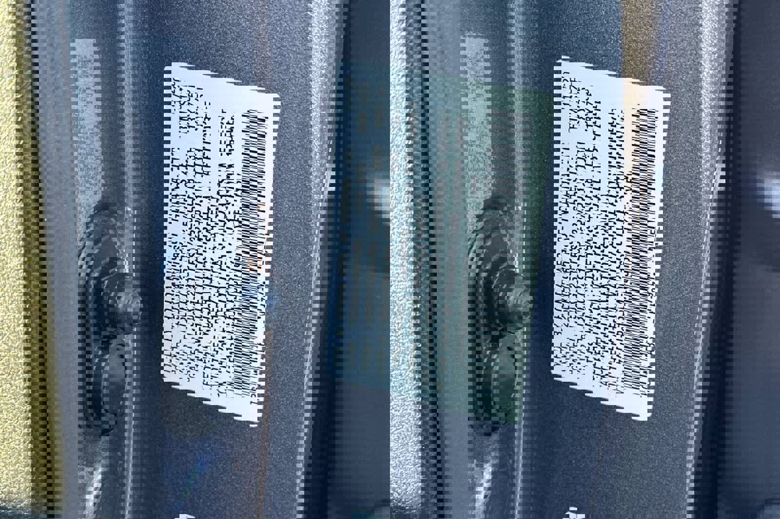 Used 2021 Honda CR-V EX image 28