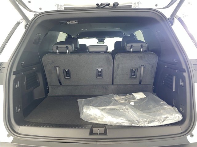 New 2026 Chevrolet Traverse LT w/ Midnight/Sport Edition image 15