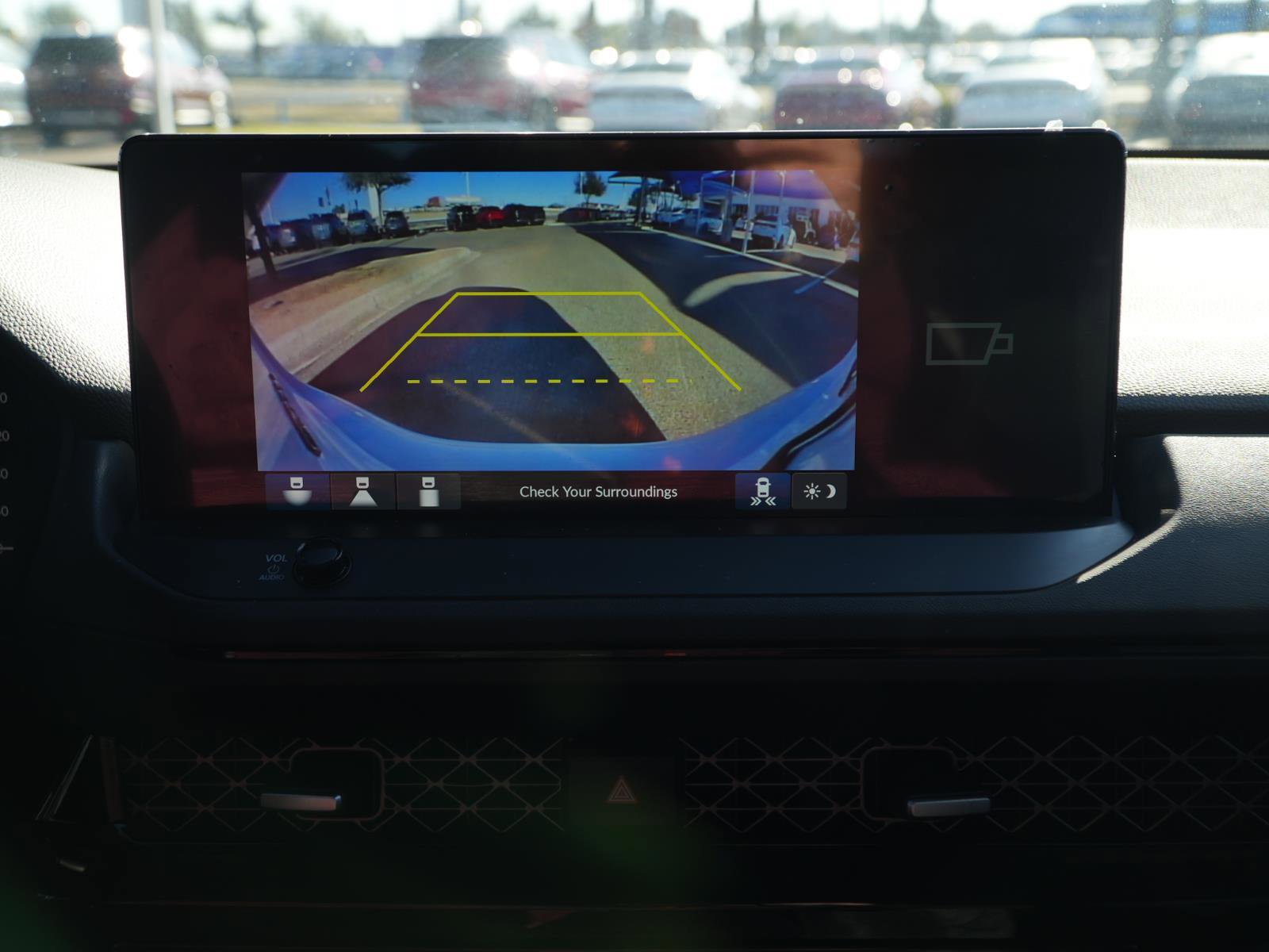 Used 2024 Honda Accord Sport image 27