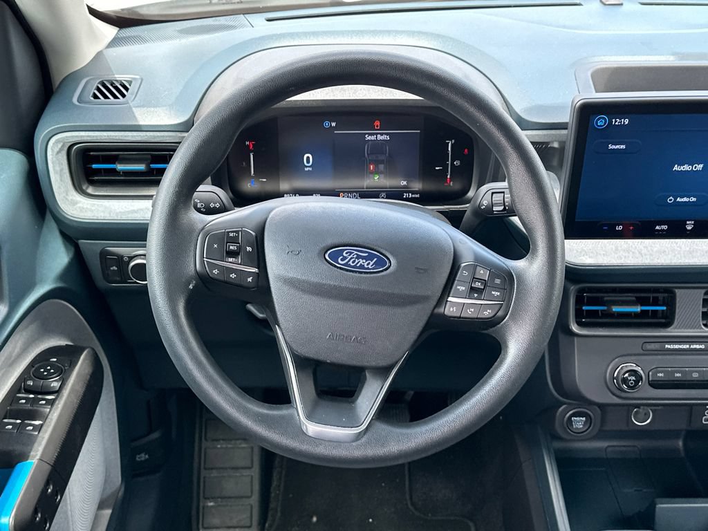 Used 2026 Ford Maverick XLT FWD image 23