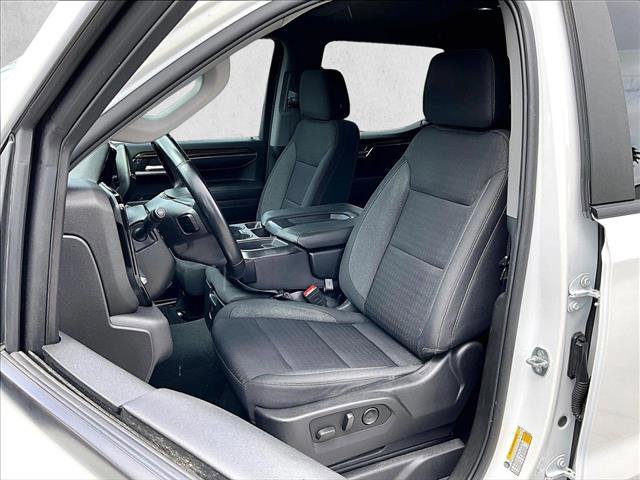 Used 2023 Chevrolet Silverado 1500 LT image 27