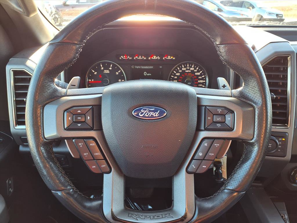 Used 2019 Ford F150 Raptor image 17