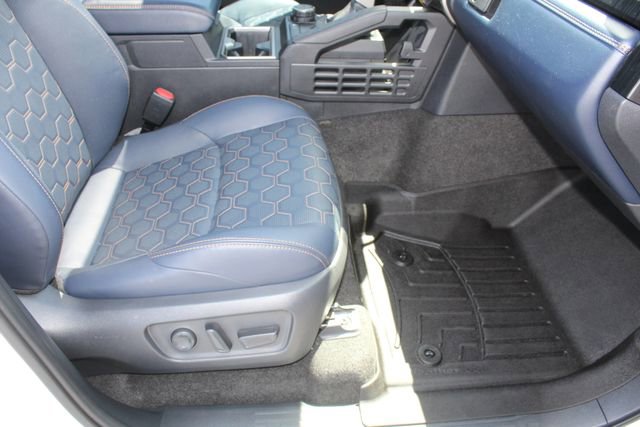 Used 2026 Toyota 4Runner Platinum AWD/4WD image 19