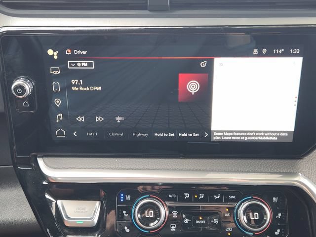 Used 2023 GMC Sierra 1500 Denali AWD/4WD image 17
