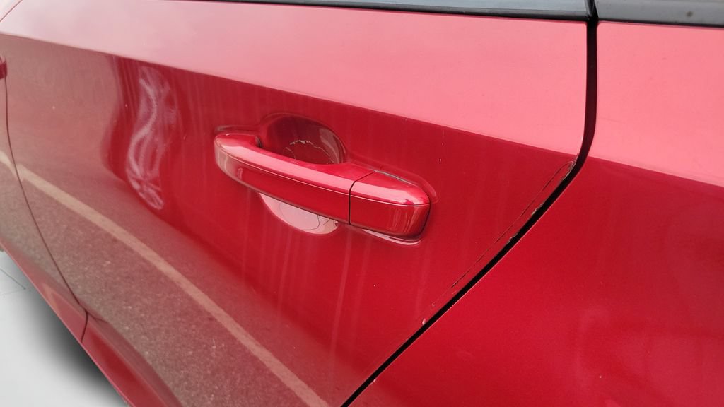 Used 2019 Honda Accord LX image 12