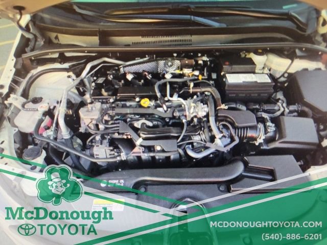 Certified 2024 Toyota Corolla SE image 6